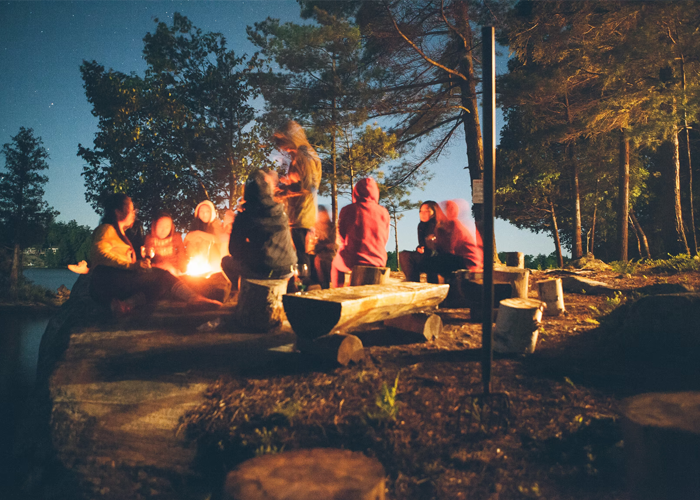 Best Camping Projectors in 2021